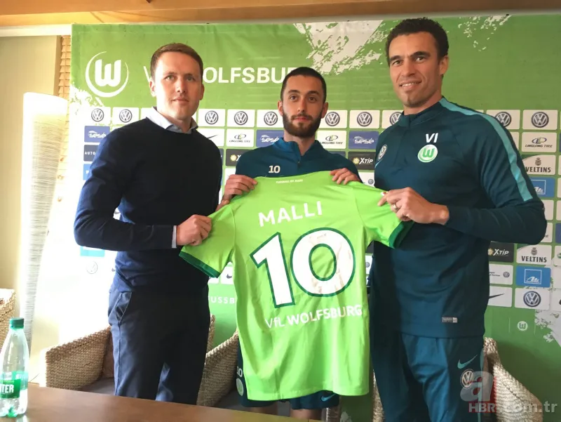 Ali Koç'tan Ersun Yanal'a teklif 4