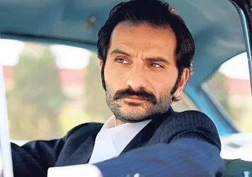 Ödülünü Fincancı'ya ithaf eden Özcan Alper'e tepki gösteren Burak Haktanır konuştu: Film festivalleri şov yapma etkinliklerine dönüştü
