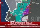İdlib son dakika: İdlib operasyonu başladı mı? İdlib nerede?