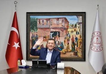 Milli Eğitim Bakanı Ziya Selçuk Ardahan'daki öğretmenlerle buluştu: Bilin ki biz sizin arkanızdayız