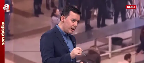 Çağlayan Adliyesi’nde terör saldırısı girişimi! Ölü ve yaralılar var! İşte teröristlerin öldürüldüğü an...