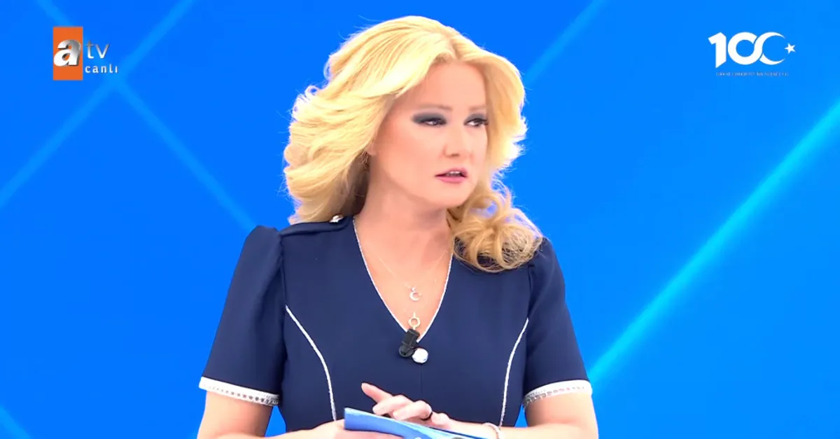 Müge Anlı ile Tatlı Sert 28 Aralık Perşembe tek parça izle