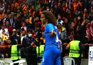 Galatasaray'da hedef Matteo Guendouzi! Taraftarının nefreti aşka mı dönecek? Torreira ile orta sahaya yeni dinamo...