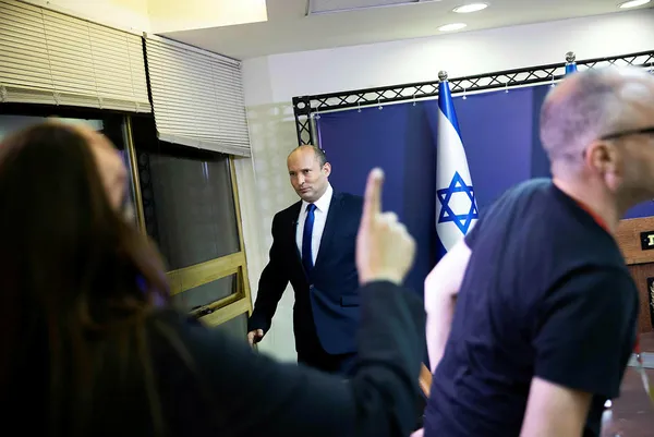 1622669938314.jpg İsrail'in yeni Başbakanı Naftali Bennett kimdir? Naftali Bennett'in politikaları... - 7
