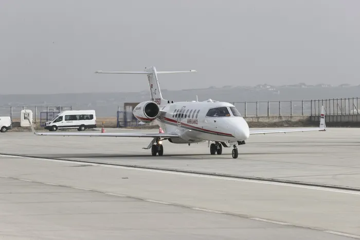 Son dakika: ABD’de yaşayan Prof. Dr. İlhan Başgöz ambulans uçakla Türkiye’ye getirildi