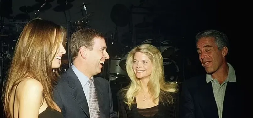 Azılı Türkiye düşmanları tescilli Epstein'ın müdavimleri! İşte Batı'nın "aydın" diye pazarladığı karanlık yüzler