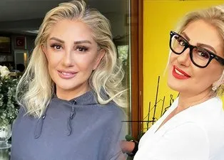 Kim der 66 yaşında! 38 bedene düşen Muazzez Ersoy son haliyle gündem oldu