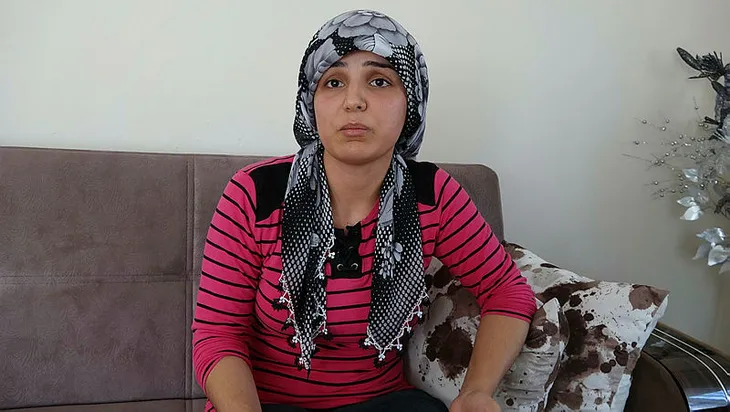 Siyanürle ölen kardeşlerin Mersin'deki kardeşleri konuştu: "Kimsesizler mezarlığına gömülmesine razı değiliz" - 1
