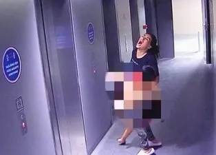 Halası tarafından ezilen Eymen’in acılı babası: Karanlıktan korkar diye mezarında bekliyorum