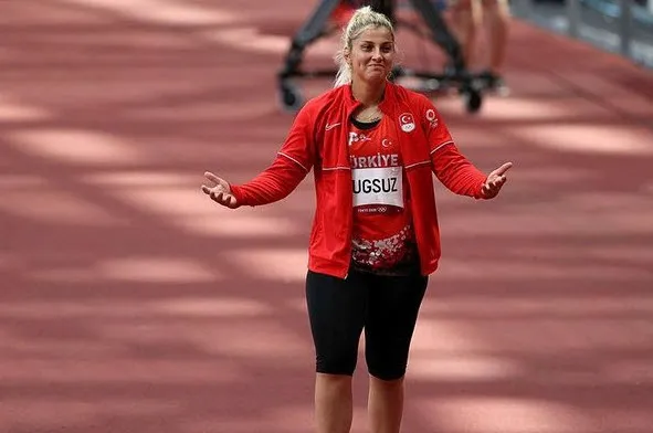 Ramil Guliyev 200 metrede yarı finale yükseldi! Türkiye madalyaları tek tek topluyor! 2020 Tokyo Olimpiyat Oyunları'nda son durum - 6