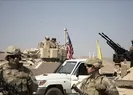 Pentagon’dan Suriye açıklaması!