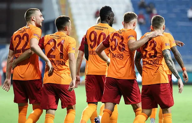Galatasaray Lazio maçı hangi kanalda, canlı yayın nasıl izlenir? UEFA Avrupa Ligi GS maçı saat kaçta başlayacak?
