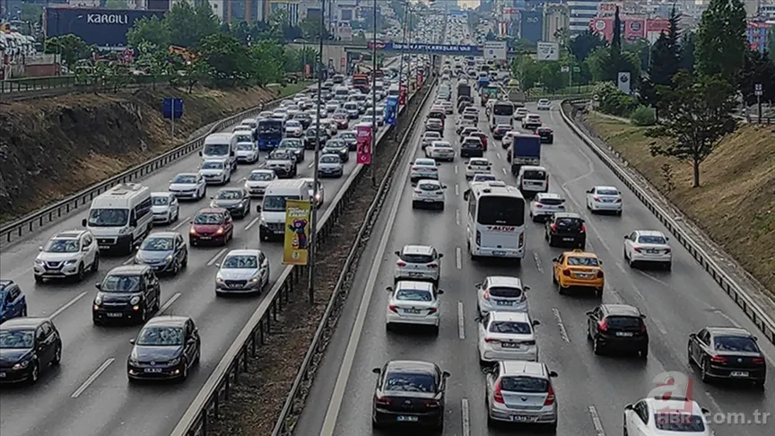 Zorunlu trafik sigortası fiyatları ne kadar oldu? 2022 trafik sigortası basamakları azami primleri son durum nedir? 11