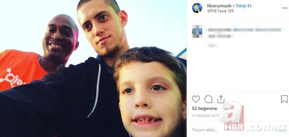 'Başka evrenden geldim' dedi! Anlattıkları kan dondurdu... 13