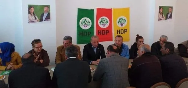CHP-HDP ittifakı bu kez Didim’de ortaya çıktı