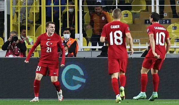 Letonya Türkiye maçı ne zaman, saat kaçta? 2022 FIFA Dünya Kupası Elemeleri milli maç hangi kanalda yayınlanacak? - 3