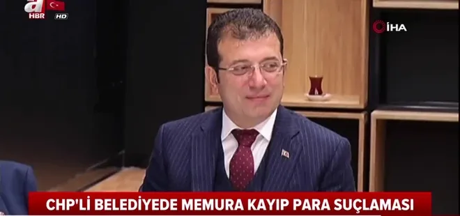 CHP'nin İstanbul adayı Ekrem İmamoğlu'nun çalışanı Yaşar Uçar canına kıydı