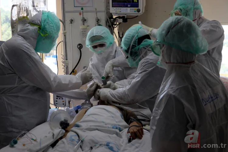 Uzmanlar 'Teşhis için çok önemli' deyip uyardı: Yüzde 60'ı pozitif! Elon Musk’ın sözleriyle yeniden gündeme geldi 8