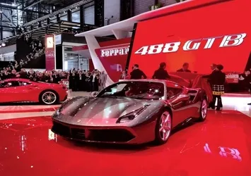 15 Ferrari’nin 12’si şimdiden satıldı!