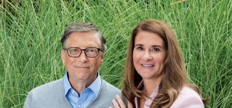 Boşanma aşamasındaki Bill Gates inzivaya çekildi! İşte 12.5 milyon dolarlık bekar evi!