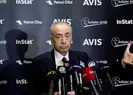 Mustafa Cengizden Ali Koç ve Mesut Özil eleştirisi