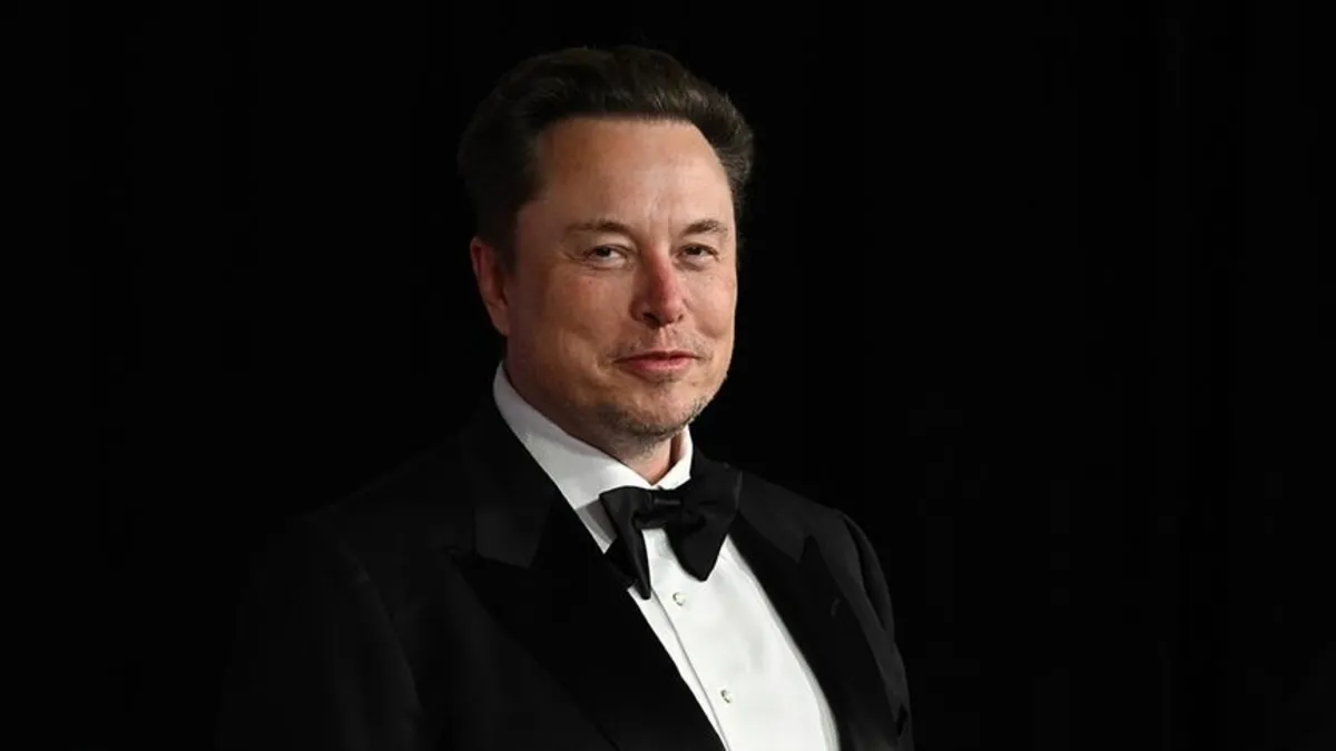 ABD'li Senatör'den Musk açıklaması: İfade versin