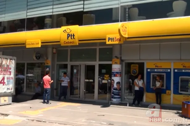 PTT KPSS'siz personel alımı başvuruları şartları neler? PTT KPSS'siz kaç personel alacak? PTT memur alımı son dakika gelişmesi 9