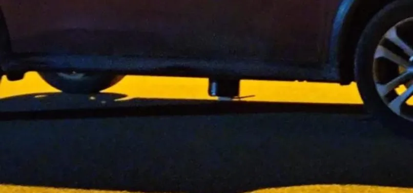 Son dakika: Başkan Recep Tayyip Erdoğan'a bombalı tuzak önlendi: Polis etkisiz hale getirdi