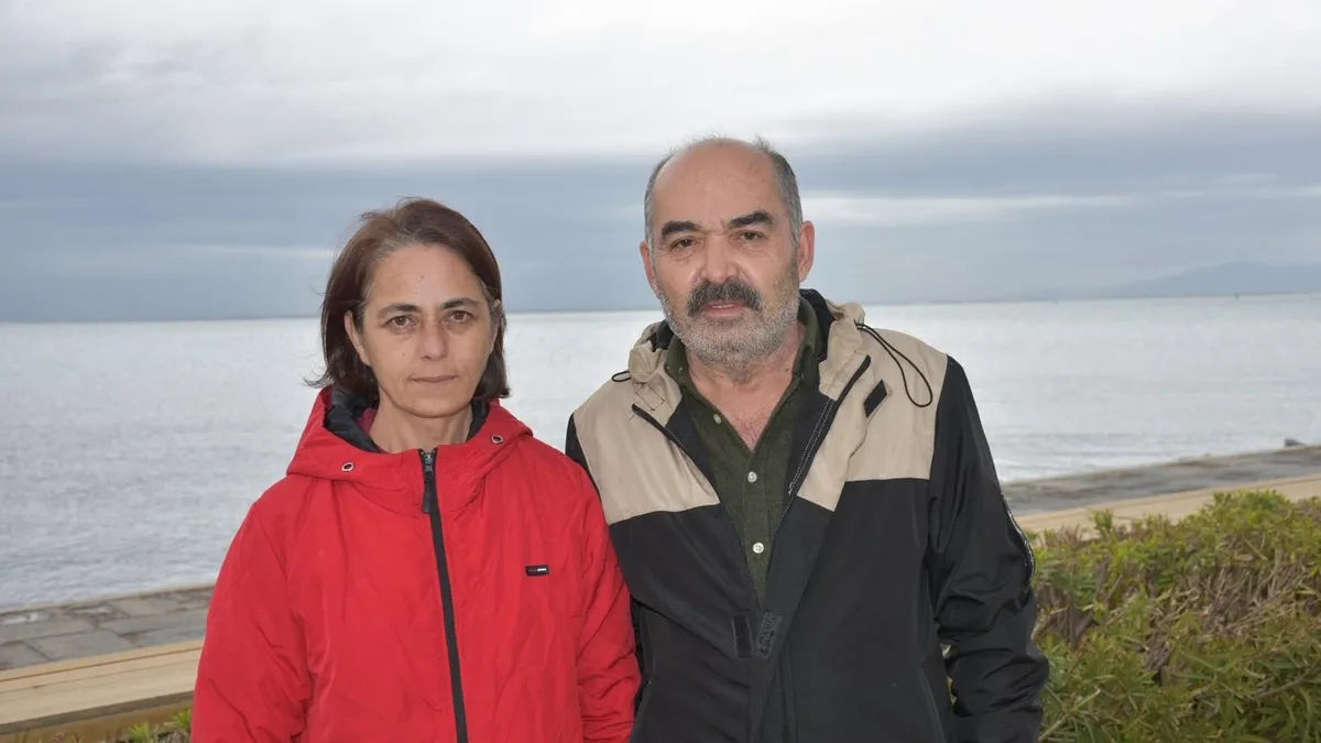 Karadağ'a yerleşme planı yapan İzmirli çift 325 bin avro dolandırıldı!