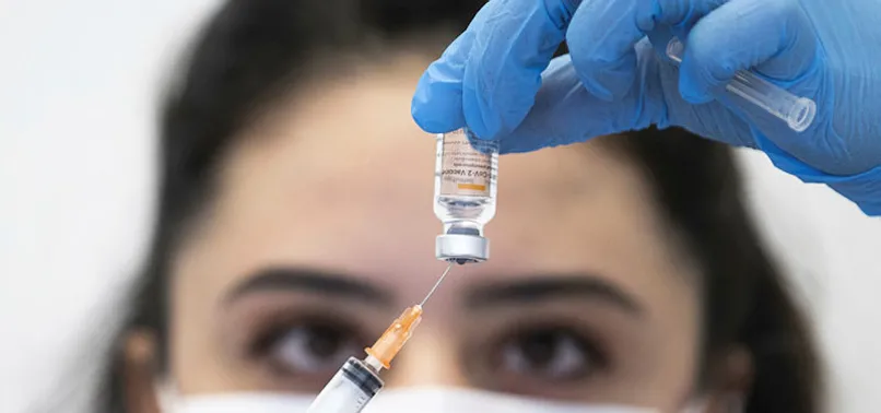 Yerli koronavirüs aşısında son durum | Yerli aşı ne zaman çıkacak? Tarih belli oldu