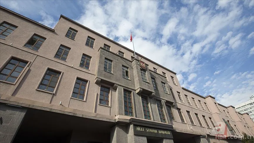 MSB’den TMSY kapsamında işçi alımı: Başvurular nasıl yapılacak? 7