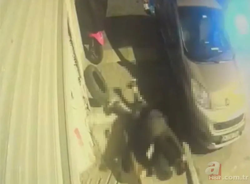 Küfürleşme cinayetinde kan donduran ifade: Öldürmek isteseydim... 3