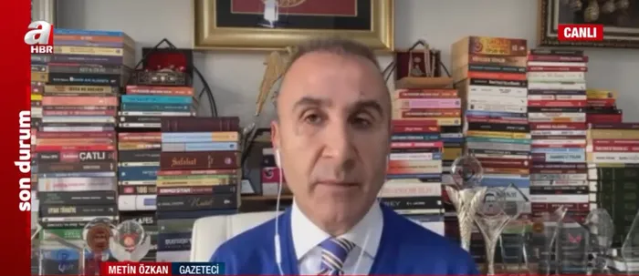 PKK ve DHKP-C'den sonra FETÖ'cüler de İBB'de! Canlı yayında sert tepki: Bu millete yapılan en büyük ihanettir! - 5