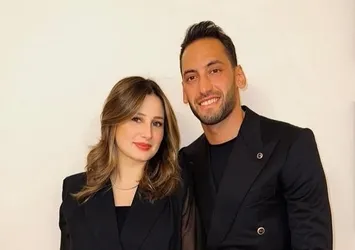 Çalhanoğlu çiftinden yetimlere şefkat eli!