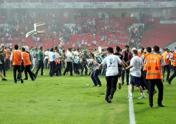 Başsavcılıktan Süper Kupa açıklaması
