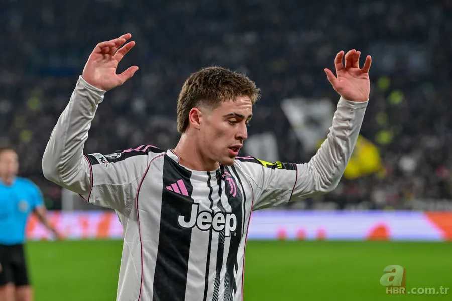 Juventus-Torino maçı ne zaman, saat kaçta, hangi kanalda? Kenan Yıldız oynayacak mı? Muhtemel 11’ler 4