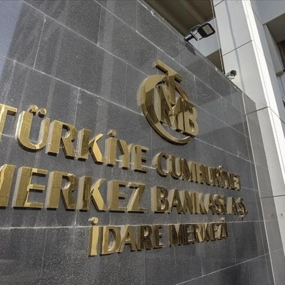 Karar Resmi Gazete'de! TCMB Başkan Yardımcılıklarına yeni atamalar