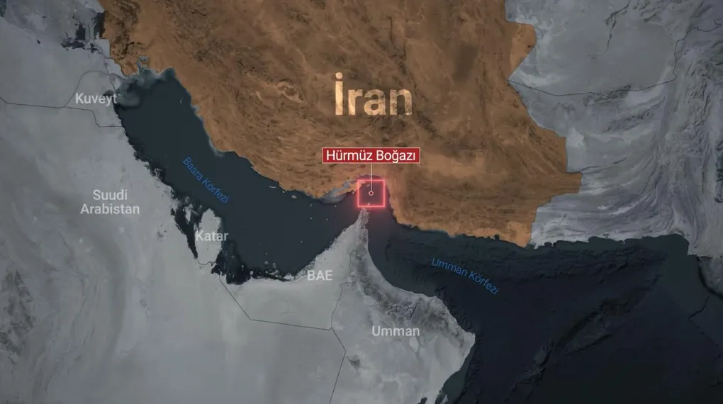 Hürmüz kapalı: Petrol fiyatları ne durumda?