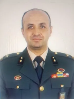 FETÖ’den tutuklanan Ege Ordu Komutanı’nın emir subayının bağlantıları deşifre oldu! İşte ortak baz kayıtları