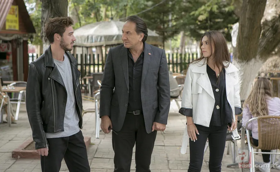 Arka Sokaklara sürpriz 2 isim: Arka Sokaklar yeni oyuncuları Serhat Midyat (Servan) ve Gaye Gürsel (Esra) kimdir? 8