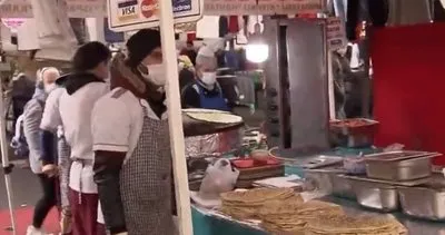 Koronavirüs tedbirleri başladı! Çarşı ve pazarlarda son durum ne?