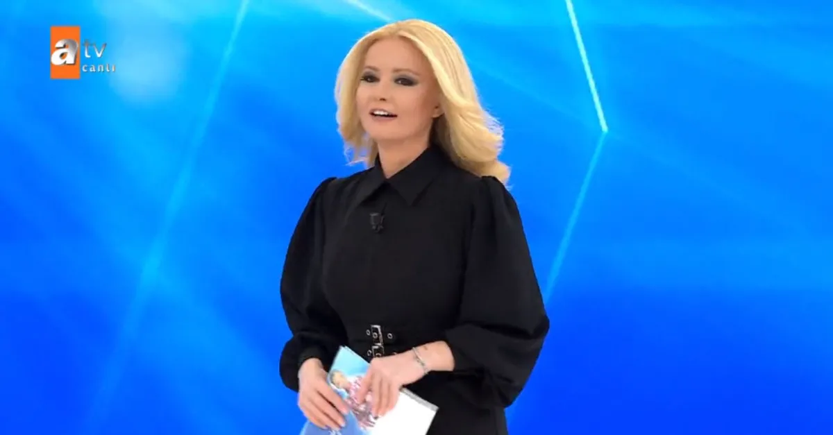 Müge Anlı ile Tatlı Sert 8 Şubat Pazartesi tek parça izle