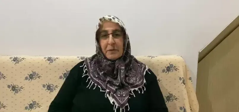 Afrin şehidi oğlunun kıyafetlerini depremzedelere gönderdi! Üzerindeki not herkesi ağlattı