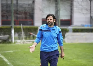 İbrahim Üzülmez'den Akhisar açıklaması