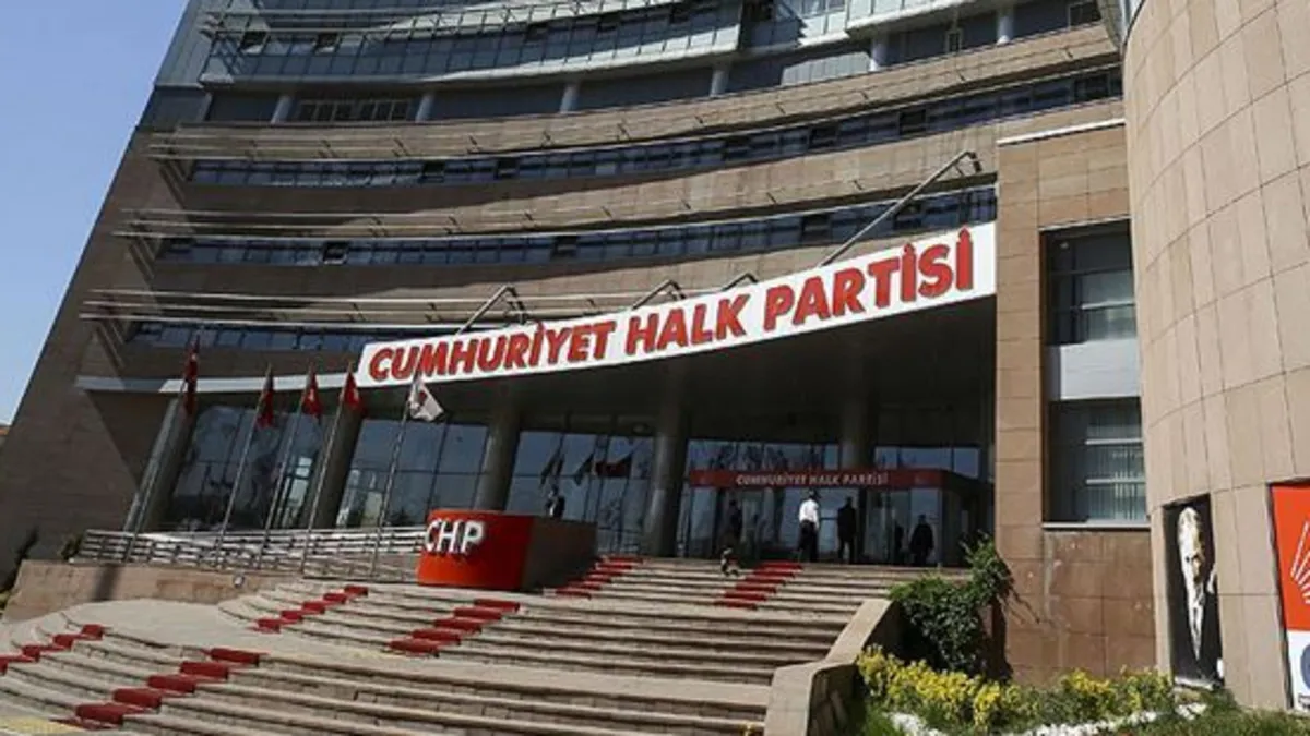 "CHP’nin mitingine sahte saldırı ihbarları yapıldı" iddiasına yalanlama