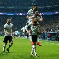 Beşiktaş - Monaco
