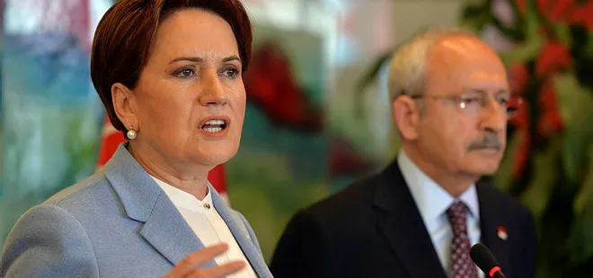 CHP ve İYİ Parti Türkiye’yi hedef alan HDP’ye neden sessiz?