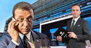 İBB’deki bankamatikçiler kim? Soytekin’den KİPTAŞ itirafı