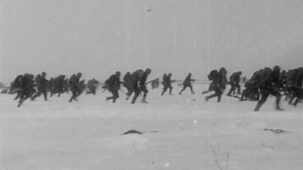 Sarıkamış Harekatı tarihi: 22 Aralık Sarıkamış şehitleri saygıyla anılıyor! İşte Sarıkamış şehitleri ile ilgili sözler