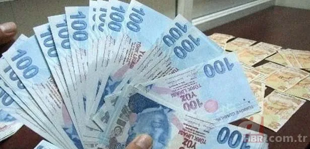 Emeklilere 185 milyar TL ödenecek! Güncel emekli maaşı ne kadar olacak? 11